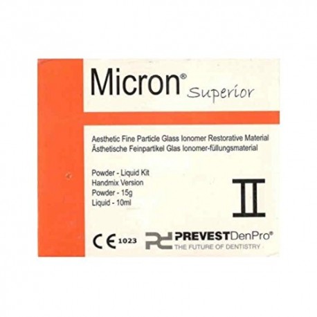 Prevest Denpro Micron Superior (Micron II)