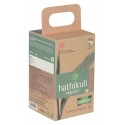 Hathikuli Organic Green Tea Loose Leaf -(500gm)