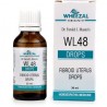 Wheezal WL48 Fibroid Uterus Drop