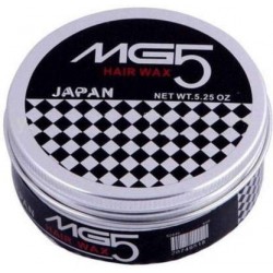 Mg5 Japan Hair Wax (150gm)