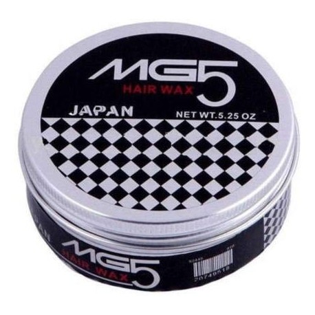 Mg5 Japan Hair Wax (150gm)