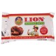 Lion Qyno Deseeded Dates  (500 g)