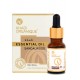 Khadi Sandalwood Essential Oil -(30ML)
