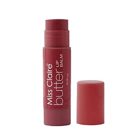 Miss Claire Butter Lip Balm