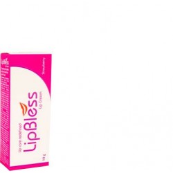 Lipbless Lip Lightning Cream  (10 g)