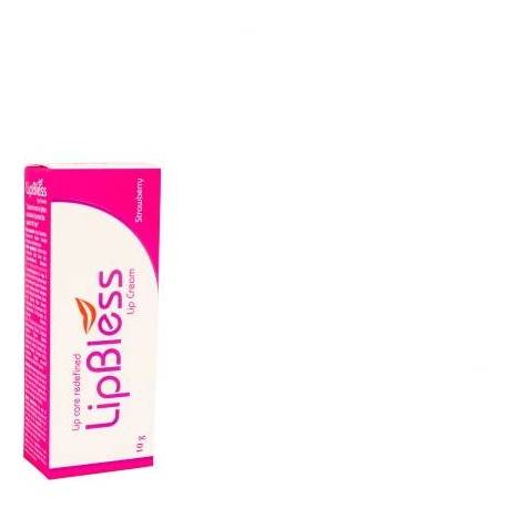 Lipbless Lip Lightning Cream  (10 g)