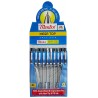 Montex Mega Top Ball Pen (pack of 20)