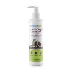 Mamaearth No more Tangle Conditioner -(200ML)