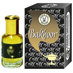 PRS Bakhoor Attar -12ML