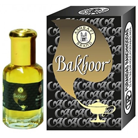 PRS Bakhoor Attar -12ML