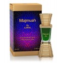 Ajmal Majmua Free From Alcohol 10ml for Unisex