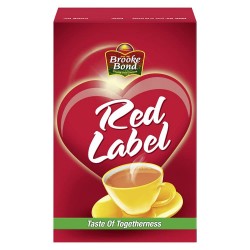 Brooke Bond Red Label Tea  (500g)