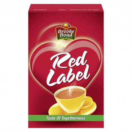 Brooke Bond Red Label Tea  (500g)