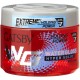 Gatsby Water Gloss Hyper Solid, Red (300g)