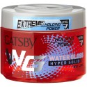 Gatsby Water Gloss Hyper Solid, Red (300g)