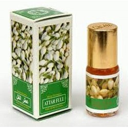 Ahsan Attar full 3ml Attar -( pack of 3)