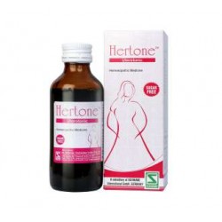 Hertone syrup -(100ml)