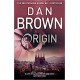 Origin: (Robert Langdon Book 5)