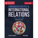 Comparative Politics And International Relations