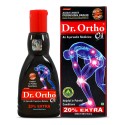 Dr. Ortho Pain Relief  Oil - (100ml)