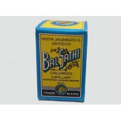 BALSATHI CAPILLARY 5mg- (pack of 30)