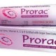 Prorac Skin Cream