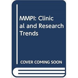 Minnesota Multiphasic Personality Inventory Book