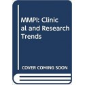 Minnesota Multiphasic Personality Inventory Book