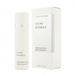 D'issey Deodorant Body Spray- (100ml)