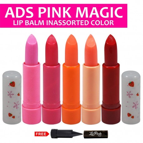 ADS Color Changing Lipstick