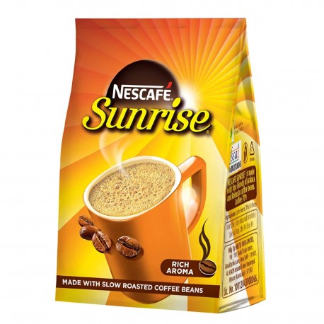 Nescafe Sunrise -(200G)
