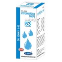 Dr. Johns J-53 Hyperhidrosis Drop 30ml