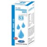 Dr. Johns J-53 Hyperhidrosis Drop 30ml