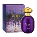Ajmal Viola Eau De Parfum For Woman 75ml