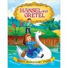 Hansel And Gretel Childrens Story Books