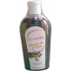 Tiens REVITIZE Hair Oil  (200 ml)