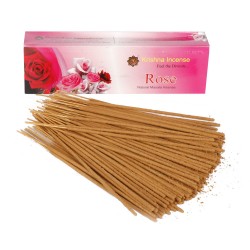 Rose Incense Agarbatti 200 Sticks