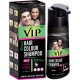 VIP Hair Color Shampoo, (400ml)