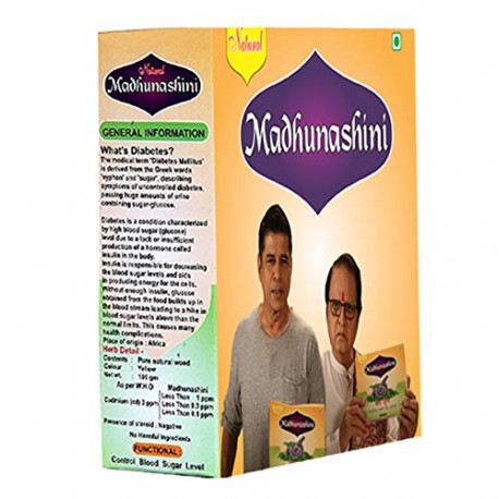 Sogo Natural Madhunashini