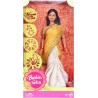 Barbie in India (Design & Color may Vary)