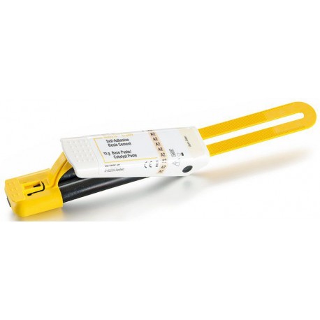 3M ESPE RELYX U200 SELF-ADHESIVE RESIN CEMENT