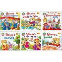 Benny First Stories - Set Of 6