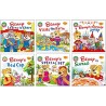 Benny First Stories - Set Of 6