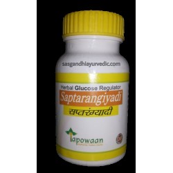 Tapowaan Saptarangiyadi, 60 Tablets