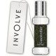 Involve Rainforest Spray Forest Lavender Car Freshener