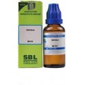 SBL Dolichos Dilution 30 CH - ( pack of 2 )
