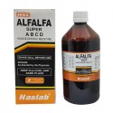 Haslab Alfalfa Super Tonic