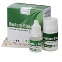 D-TECH Restore Glass Ionomer Restorative Cement