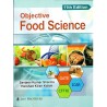 Objective Food Science - 11/edition, 2021 Paperback
