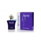 Rasasi Blue Lady Perfume EDP with Free Deo Spray 40ml
